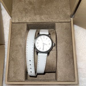Womens burberry watch